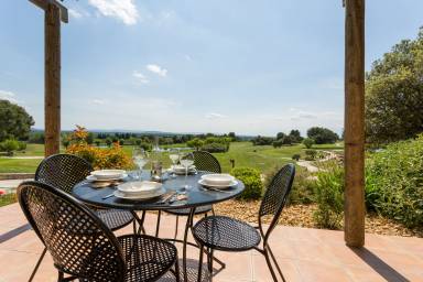 Appartement L'Isle-sur-la-Sorgue