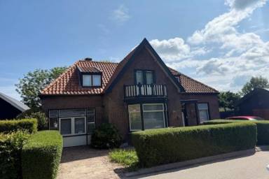 Huis 60 m²