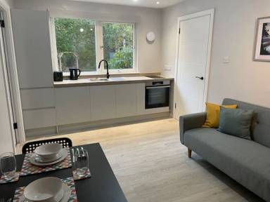 Apartment Carrbridge
