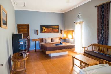 Ferienhaus Gili Indah