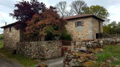 Casa Monforte de Lemos