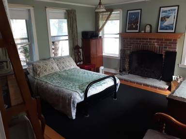 Private room  Boston