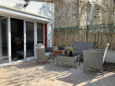 Maison de vacances 50 m²