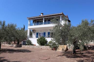 Appartamento Ermioni