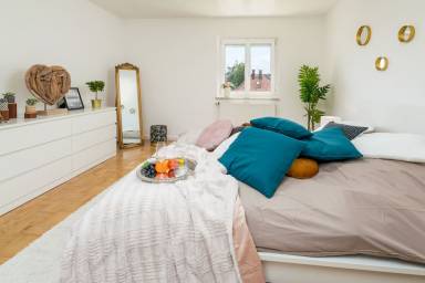 Ferienwohnung  Freilassing