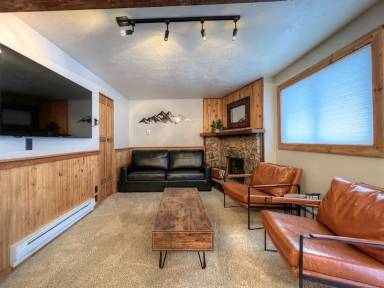 Condo Pool Mount Crested Butte