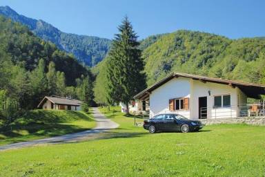 Casa 52 m²