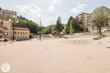 Gîte Riom