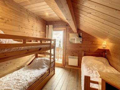 Chalet Villarembert