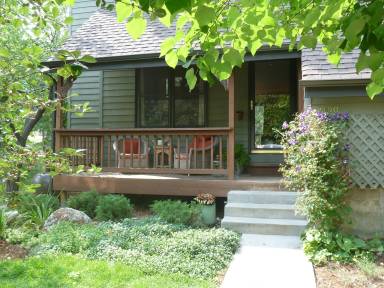 House Boulder