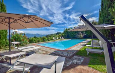 300 m² Apartament dwupoziomowy