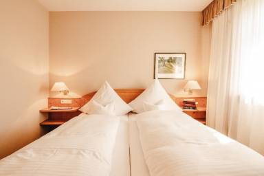 Appartement Bad Griesbach-Therme