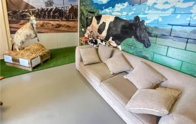 Boerderij 125 m²