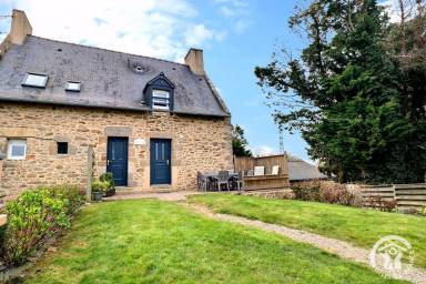Gîte 91 m²