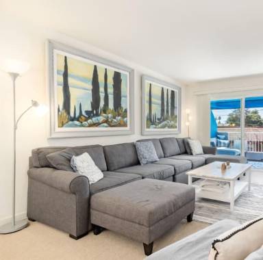 Apartment Opal Cliffs