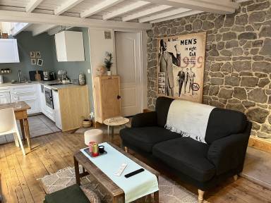 Appartement Saint-Étienne