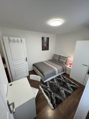 Appartement Rosny-sous-Bois