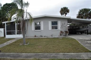 House North Port
