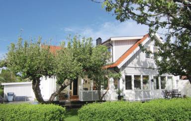 180 m² Ferienhaus