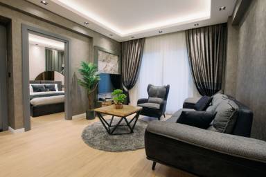 Lejlighedshotel Izmir