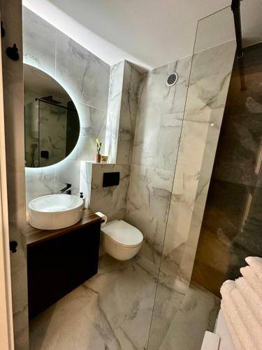 Apartament Sosnowiec