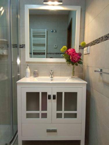 Apartamento Mata de Alcántara
