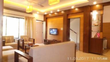 Apartment  Arossim