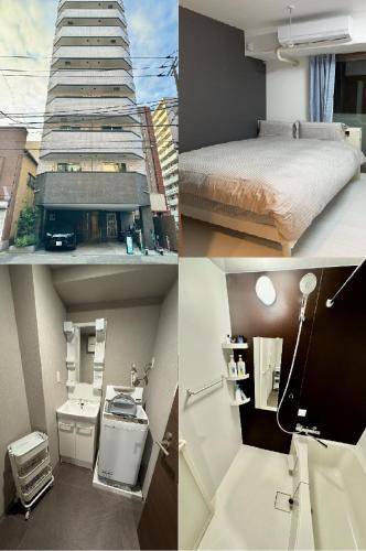 31 m² Ferienwohnung