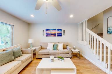 Appartement  Pacific Beach