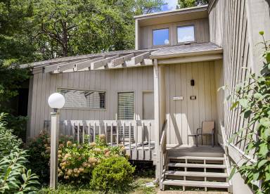 Villa Fairfield Glade