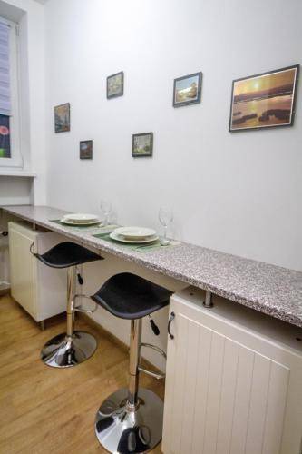 Apartmán Teplička nad Váhom
