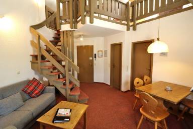Apartment  Muggenbrunn
