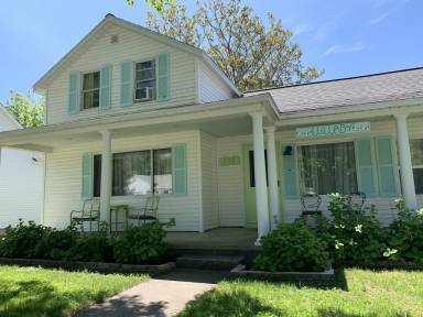 House  Frankfort