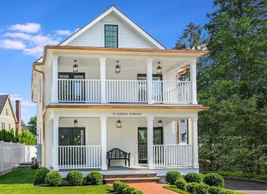 House  Norwalk