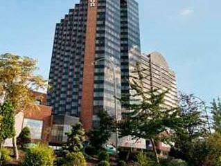 Best Western Plus Waterfront Hotel in Windsor, ON