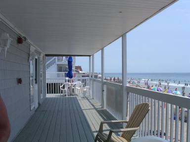 Condo Misquamicut