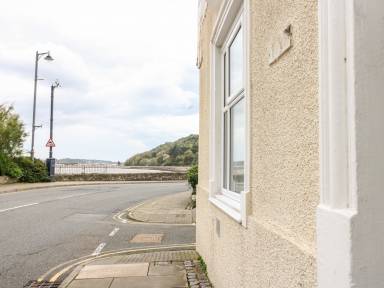 Cottage Llangoed