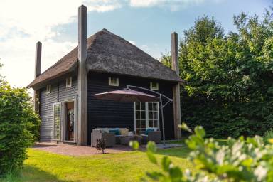 Hut