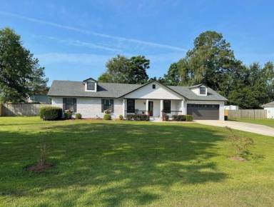 House Valdosta