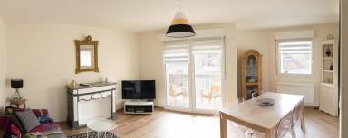 Appartamento 65 m²