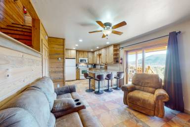 Cabin  South Fork