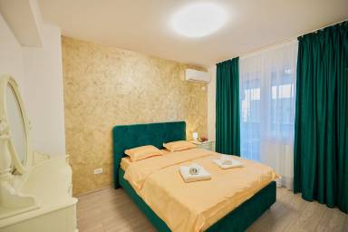 Apartment Podu Roș