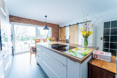 Ferienwohnung Bobingen