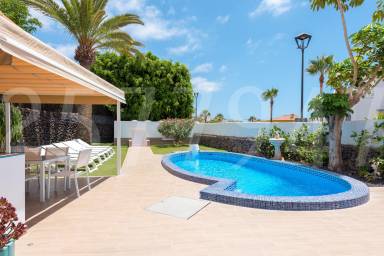 Casa La Caleta