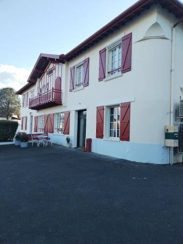Appartement  Hasparren