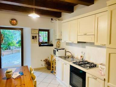 Casa 60 m²