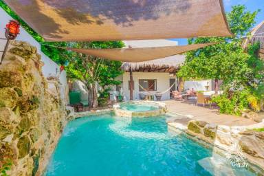House Isla Mujeres