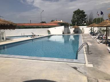 Mobil-home  Le Verdon-sur-Mer