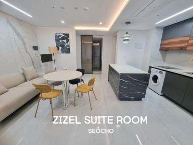 42 m² Apartment