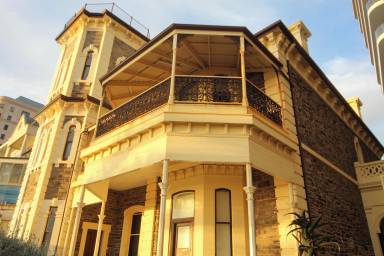 Apartment  Glenelg